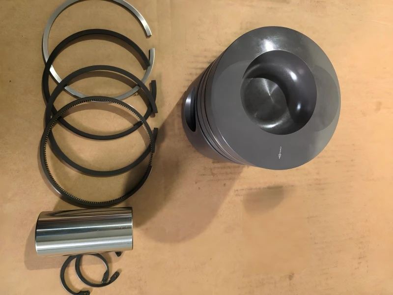 piston set 4 piston set 4
