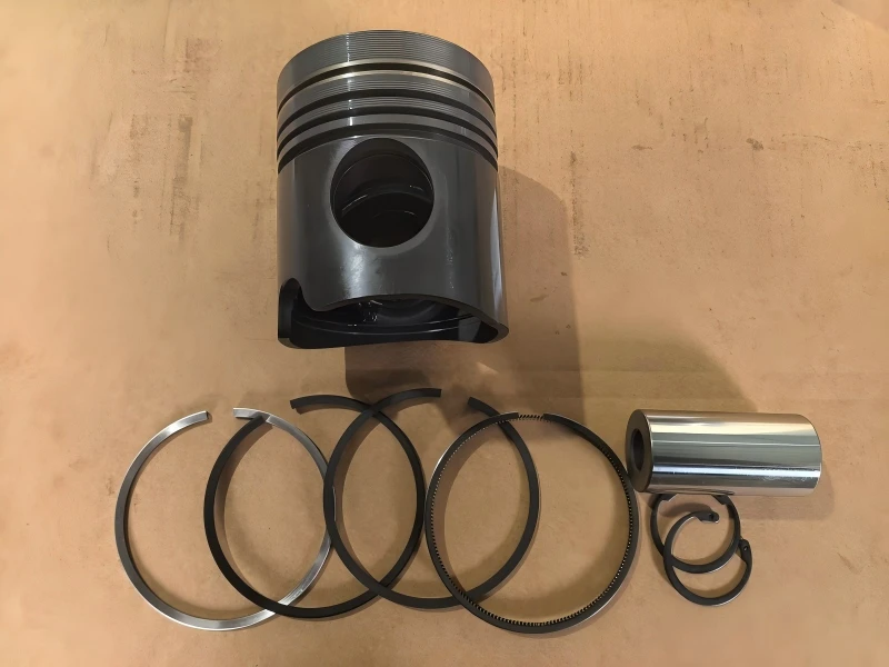 piston 2